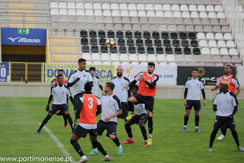 PORTIMONENSE - FAFE: CONVOCATÓRIA