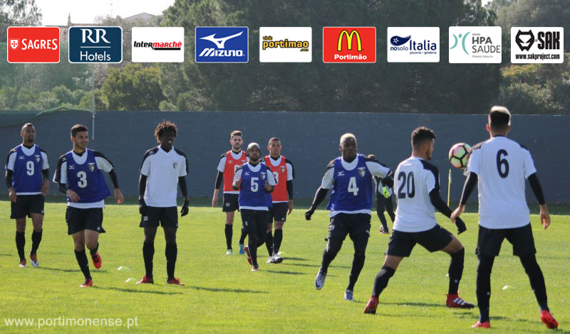 COVA DA PIEDADE - PORTIMONENSE: CONVOCATÓRIA