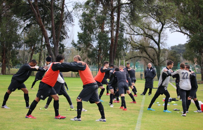 UNIÃO DA MADEIRA - PORTIMONENSE: CONVOCATÓRIA