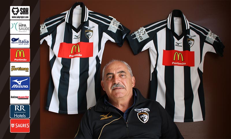 UNIÃO DA MADEIRA - PORTIMONENSE: ANTEVISÃO