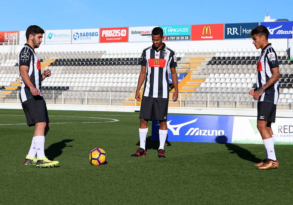 GALENO, VARELA E RUI COSTA DIRECTOS À CONVOCATÓRIA