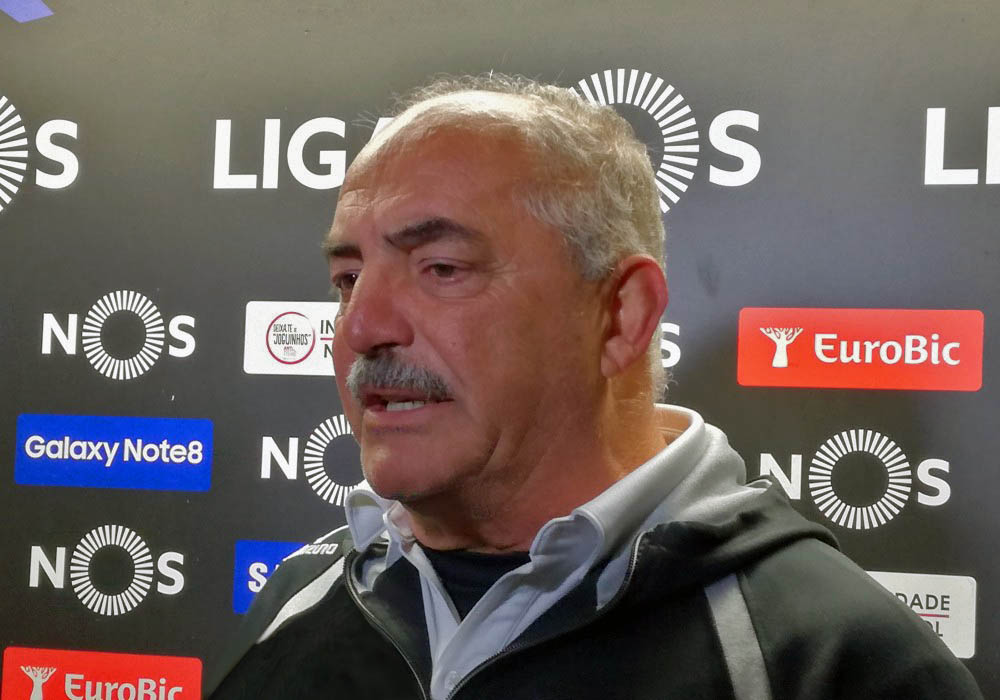 VITÓRIA IMPORTANTÍSSIMA PARA O NOSSO PERCURSO
