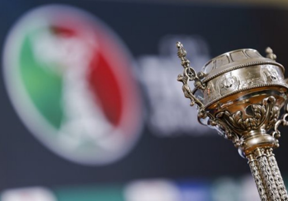 MOURA - PORTIMONENSE PARA A TAÇA DE PORTUGAL