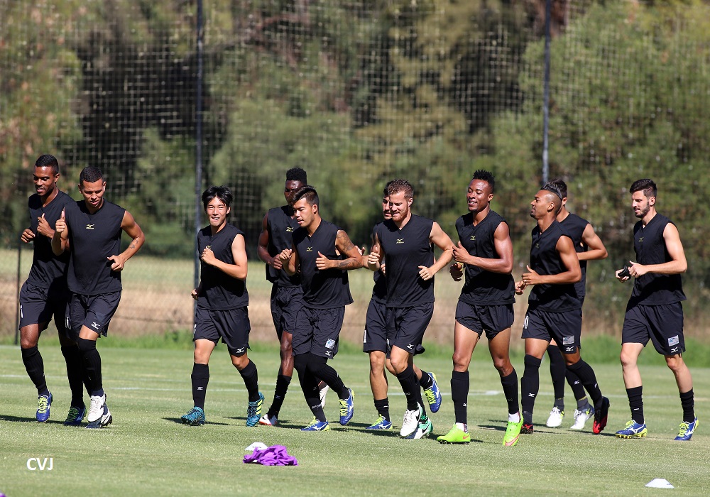 PORTIMONENSE - FEIRENSE: CONVOCATÓRIA