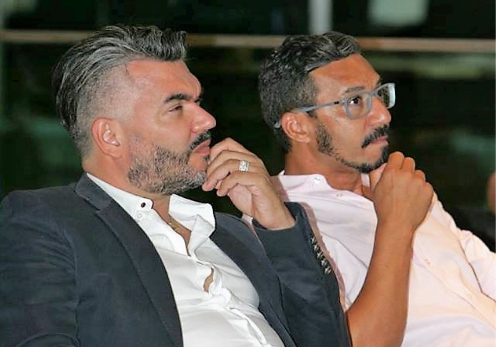 PRESIDENTE DA SAD ANUNCIA PORTIMONENSE NA LUZ 