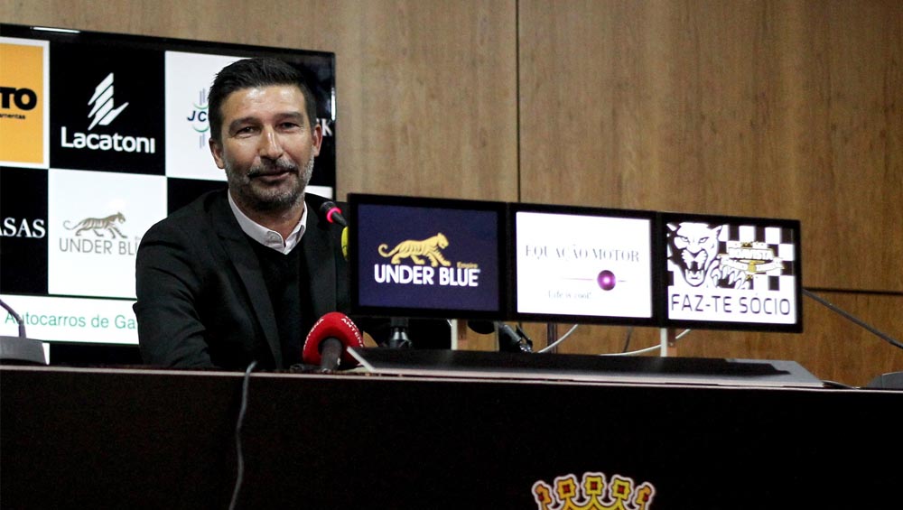Parabéns para os que jogadores que interpretaram o que estivemos a fazer durante a semana