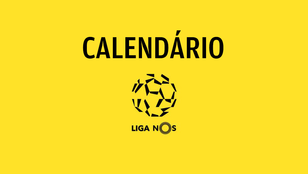 HORÁRIOS DOS JOGOS DO PORTIMONENSE PARA AS JORNADAS 20 A 23