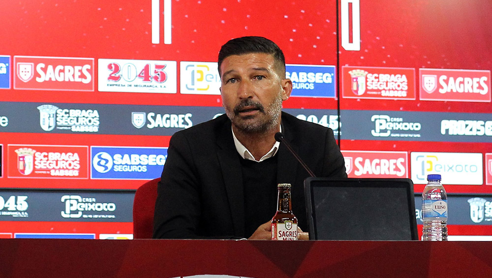 FICAR NA PRIMEIRA LIGA FOI A MELHOR DESPEDIDA QUE NÓS TIVEMOS