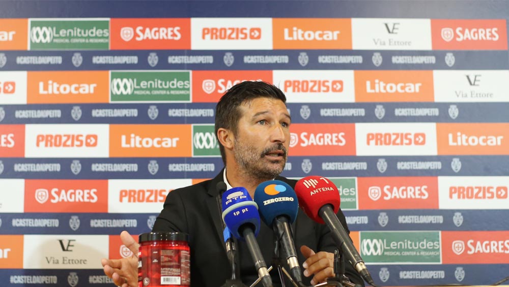 FOI UM JOGO EXTREMAMENTE DIFÍCIL