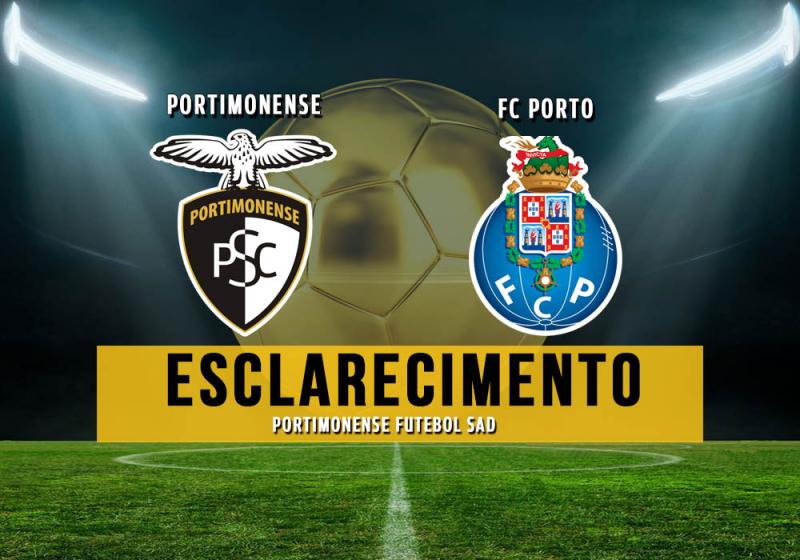ESCLARECIMENTO