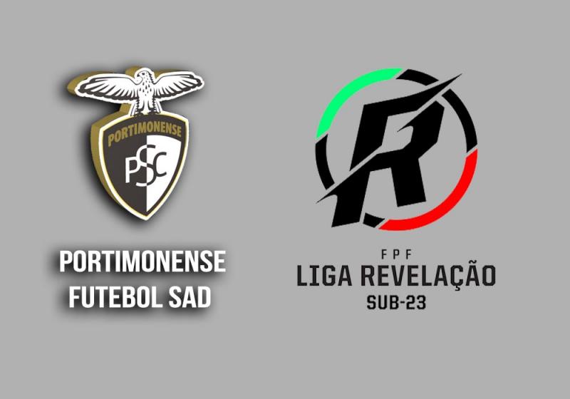 PORTIMONENSE CONHECE CALENDÁRIO DA LIGA REVELAÇÃO
