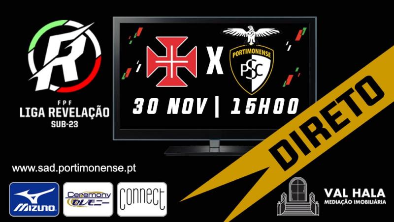SUB 23 JOGAM ESTA SEXTA-FEIRA