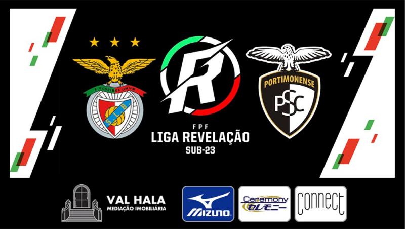 PORTIMONENSE NO SEIXAL ESTA TERÇA FEIRA