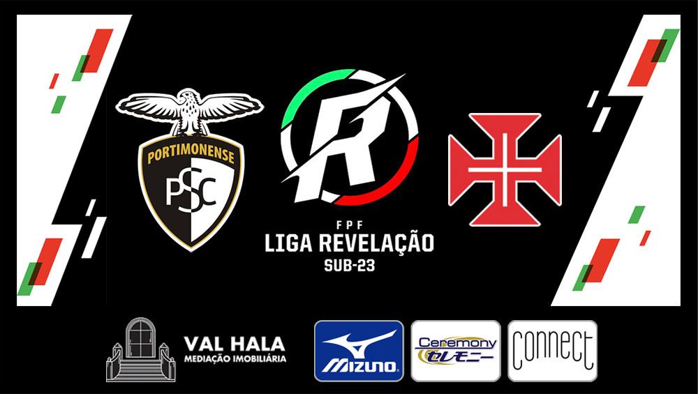 PORTIMONENSE-BELENENSES ESTA TERÇA-FEIRA