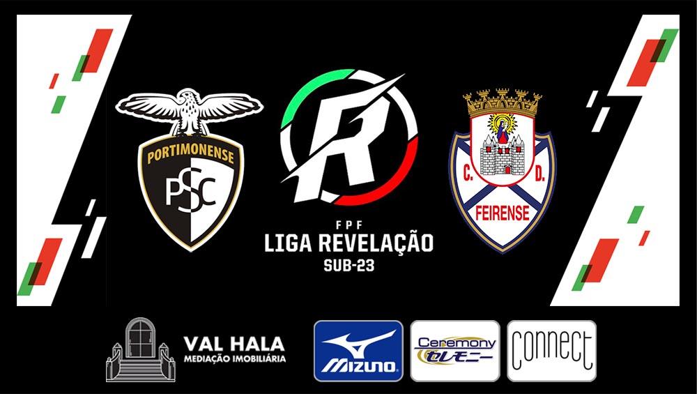 FEIRENSE EM PORTIMÃO ESTA TERÇA-FEIRA