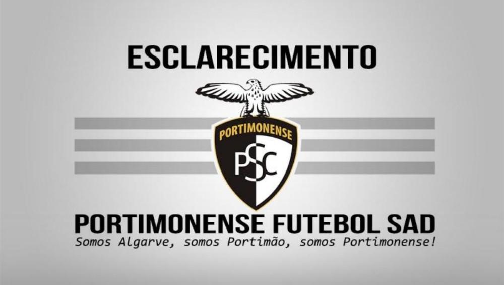 ESCLARECIMENTO 