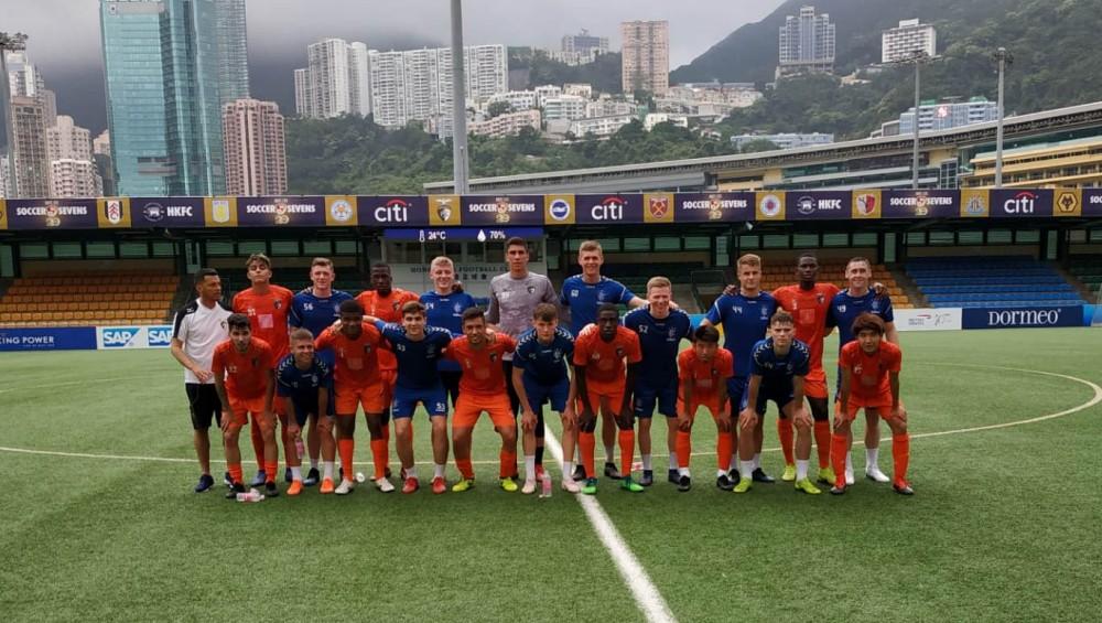 PORTIMONENSE EMPATA COM GLASGOW RANGERS