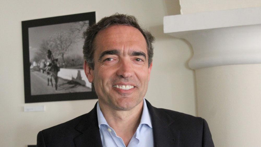 SAD FELICITA REINALDO TEIXEIRA ELEITO PRESIDENTE DA AFA