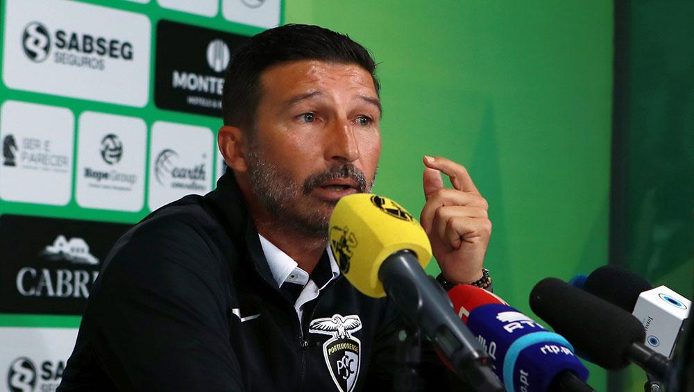 BALANÇO POSITIVO, PRIMEIRO JOGO FORA E COM A CORAGEM DE QUERER VENCER