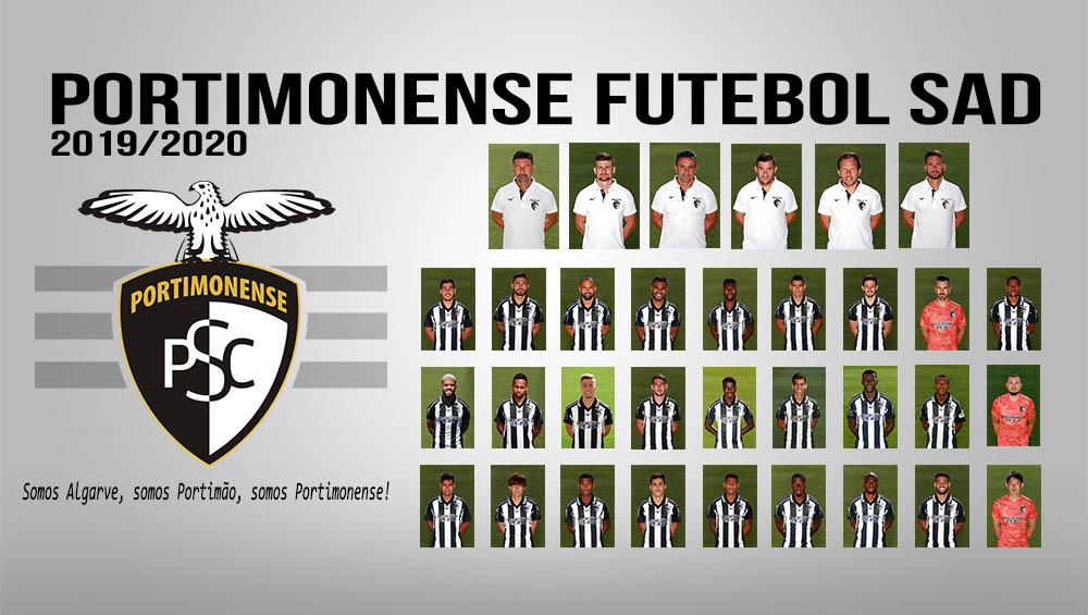 SAD INFORMA PLANTEL DE 27 JOGADORES 