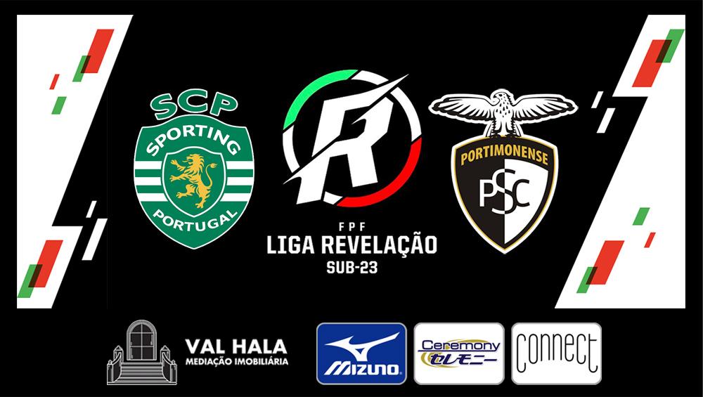 PORTIMONENSE EM ALCOCHETE ESTE SÁBADO