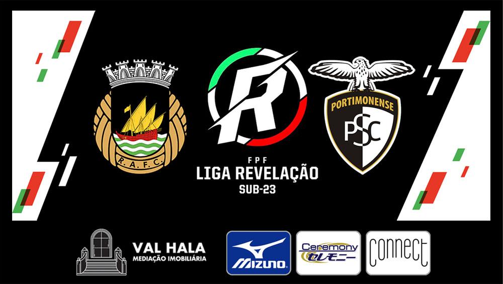 PORTIMONENSE EM VILA DO CONDE ESTA SEXTA FEIRA