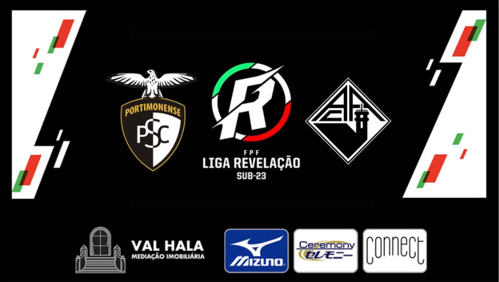 SUB-23 RECEBEM A ACADÉMICA ESTE SÁBADO