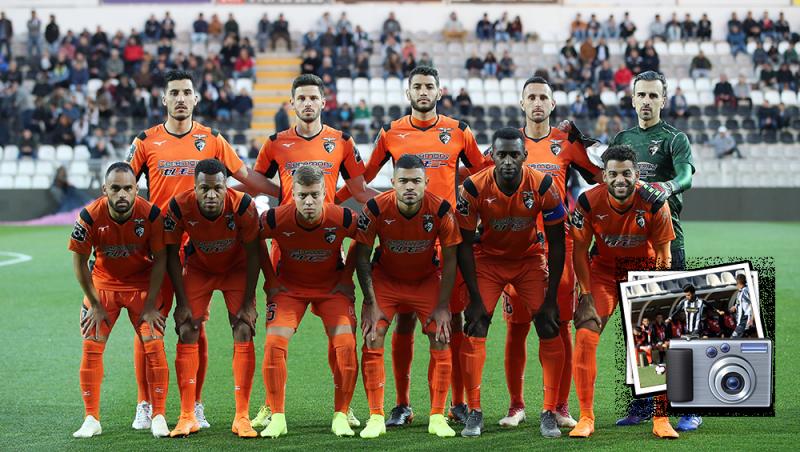  PORTIMONENSE 0 - RIO AVE1 (LIGA NOS)