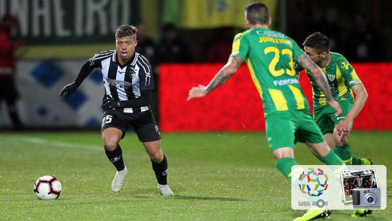 TONDELA 3 - PORTIMONESE 2: FOTOS