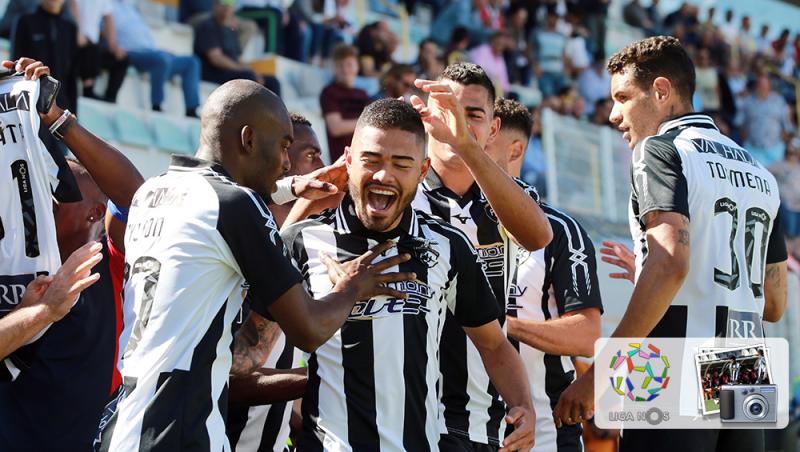 PORTIMONENSE - FEIRENSE: FOTOS