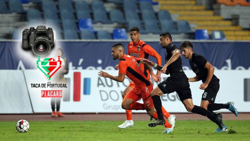 ACADEMICA 2-1 PORTIMONENSE: FOTOS