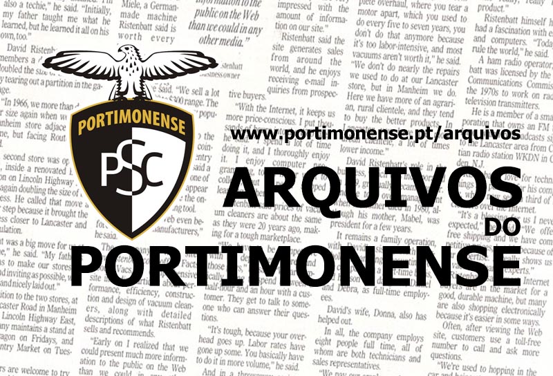 2015/2016 ARQUIVADO
