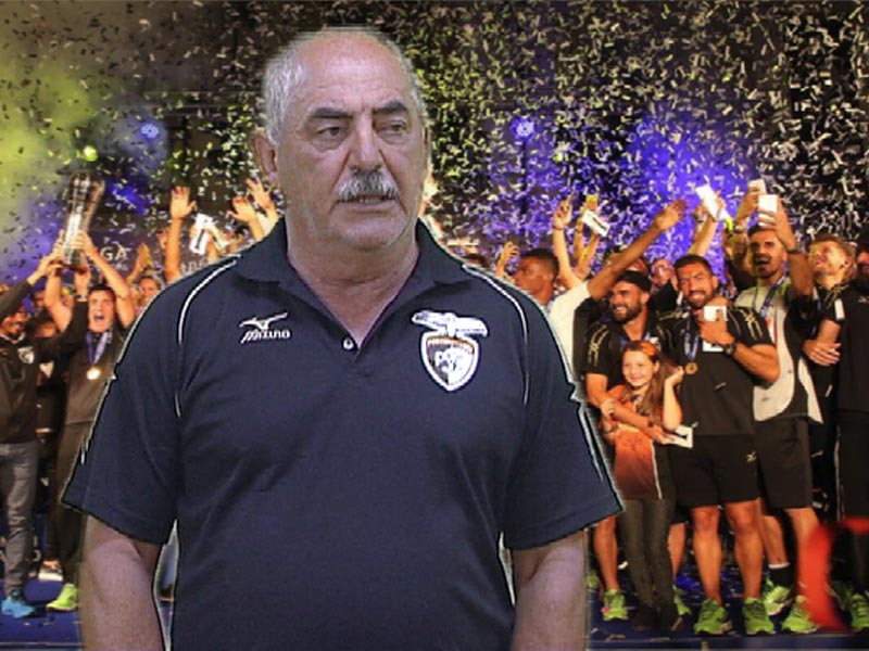 PORTIMONENSE CUMPRE A PRIMEIRA SEMANA DE TREINOS 