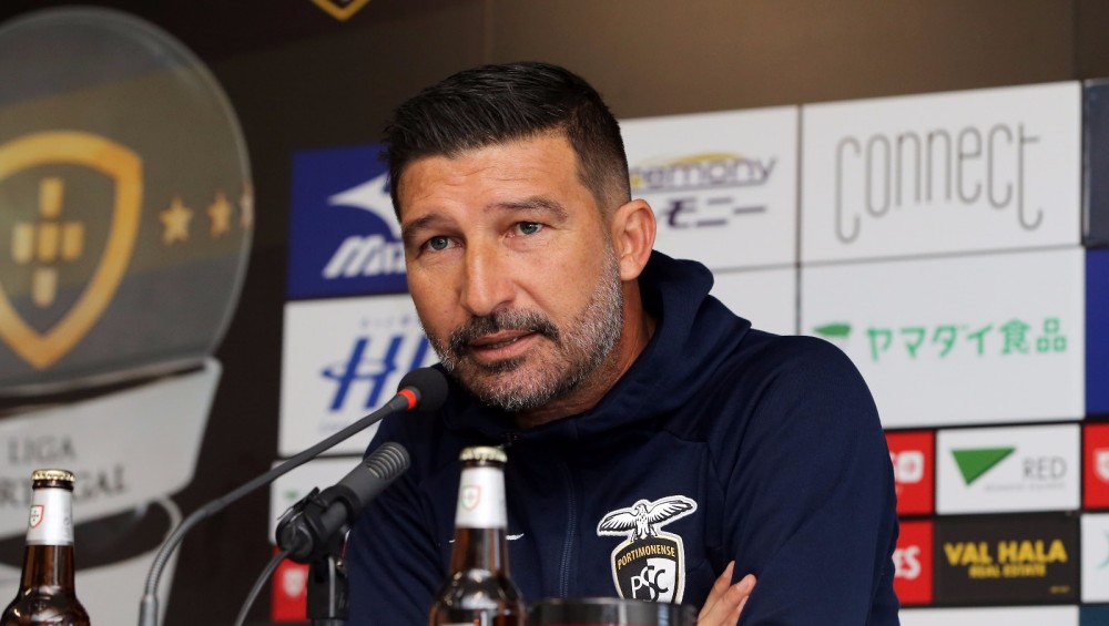 SÃO BASTANTES AS PREOCUPAÇÕES PARA ESTE JOGO