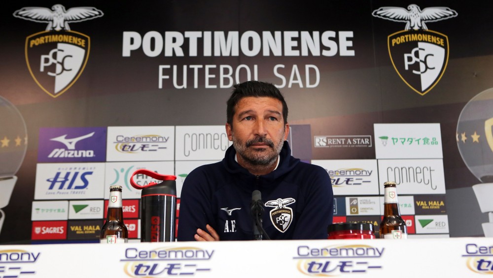 OS JOGOS SÃO TODOS DIFERENTES