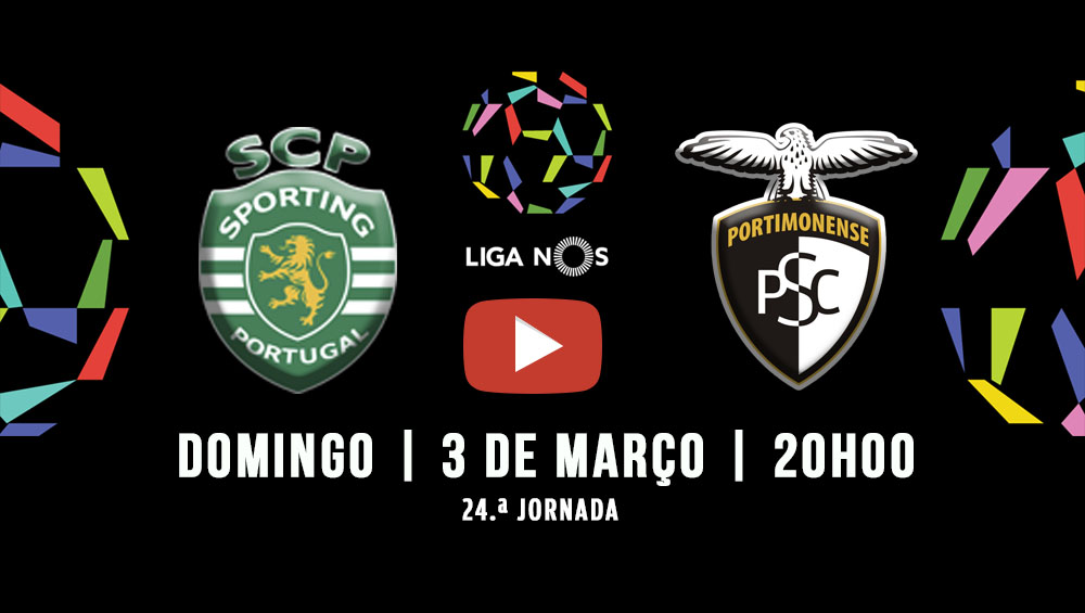 PORTIMONENSE EM ALVALADE ESTE DOMINGO