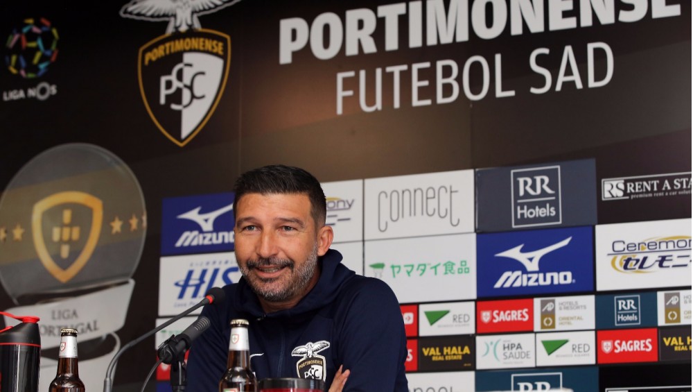 TODOS OS JOGOS SÃO DIFERENTES E AMANHÃ É MAIS UM