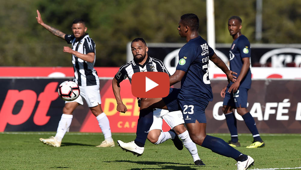 LIGA NOS (26ªJ): RESUMO BELENENSES SAD 2-2 PORTIMONENSE