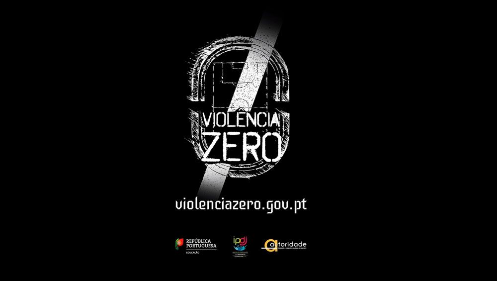 Campanha de Prevenção e Combate à Violência no Desporto