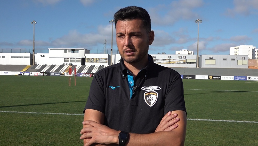 OS JOGADORES TÊM TRABALHADO BEM
