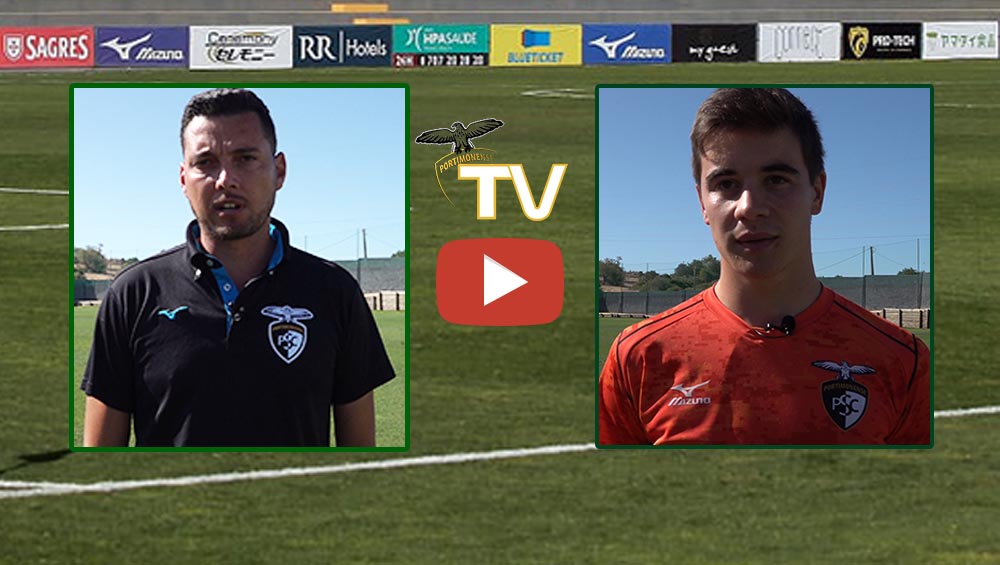 Sabemos o que temos que fazer e estamos confiantes para este jogo
