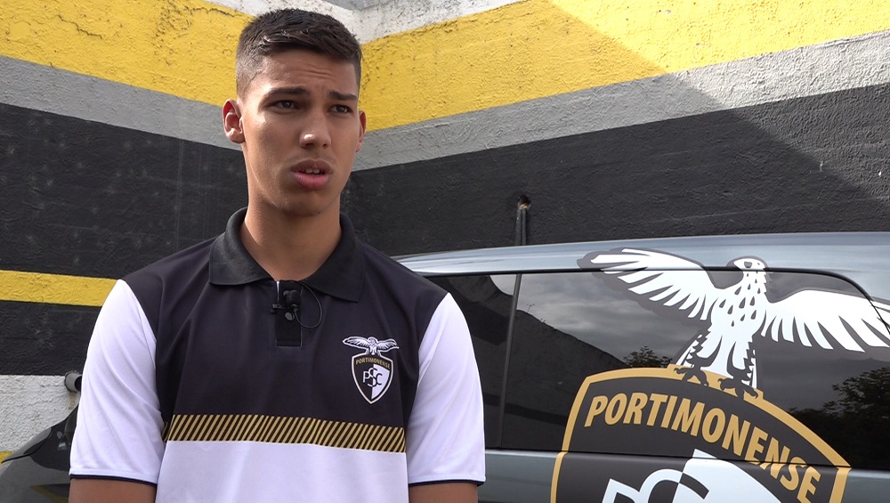 VAI SER UM JOGO MUITO IMPORTANTE PARA NÓS