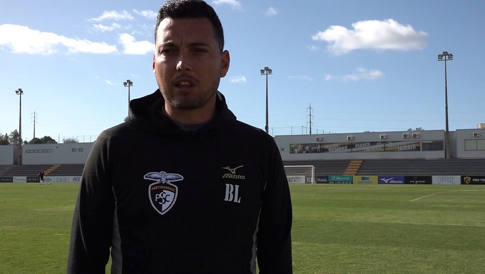 SABEMOS QUE VAI SER UM JOGO DIFÍCIL