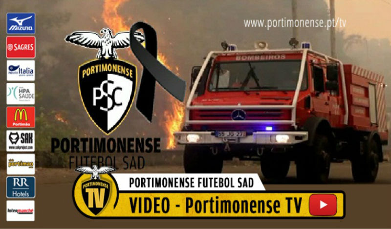 SOLIDARIEDADE PORTIMONENSE. JUNTE-SE A NÓS!