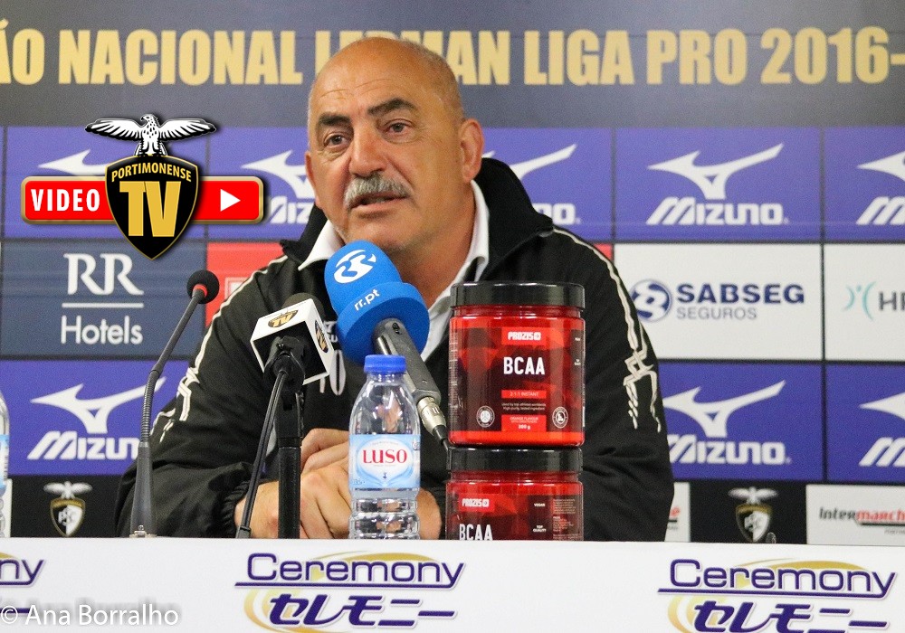 FOI UM JOGO QUE ANTEVÍAMOS DIFÍCIL 