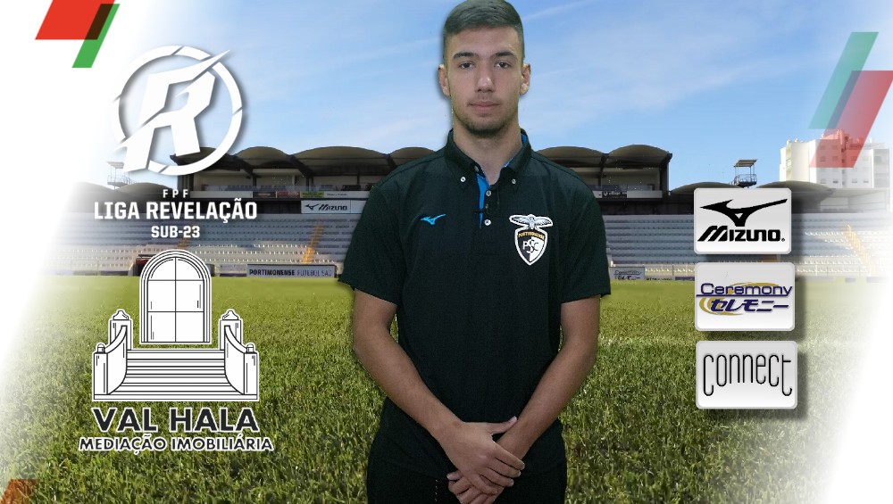 ESPERAMOS CONTINUAR O NOSSO CICLO DE VITÓRIAS