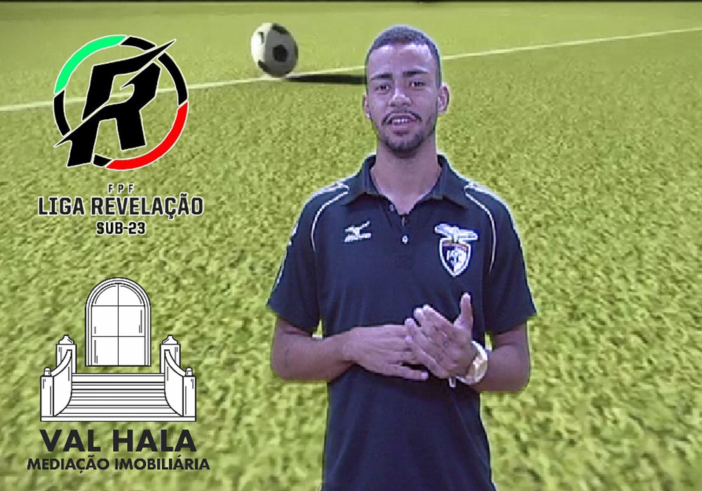 TEMOS UM GRANDE JOGO PELA FRENTE