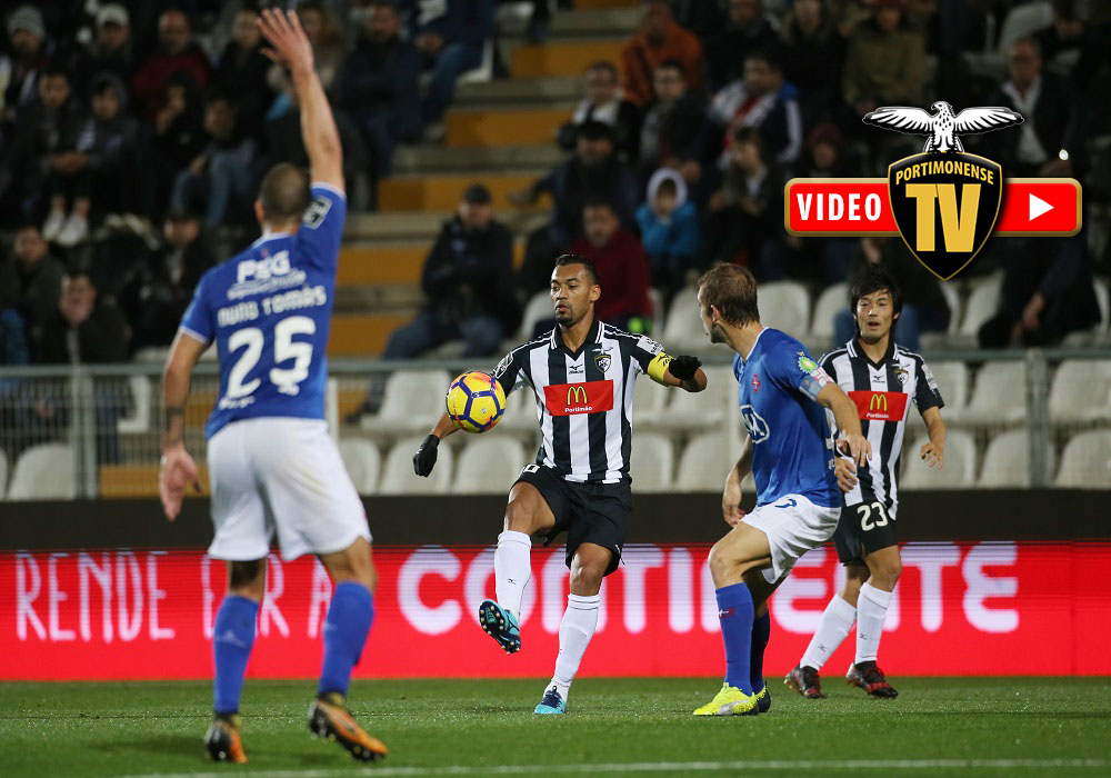 BELENENSES - PORTIMONENSE