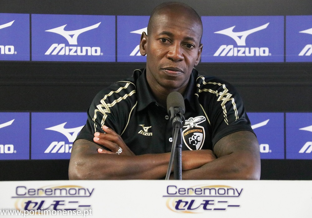 AS EXPECTATIVAS SÃO ALTAS PARA TODAS AS EQUIPAS