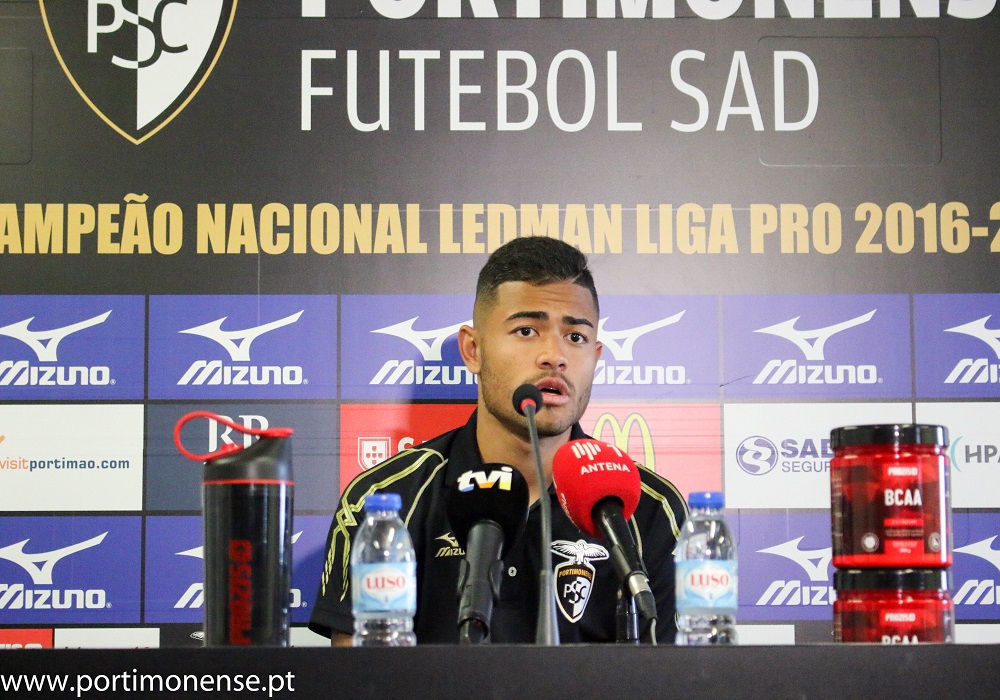 VAMOS LÁ PARA FAZER UM BOM JOGO
